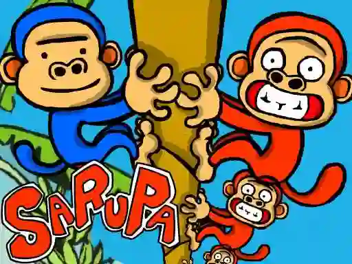 Jeu SARUPA en ligne