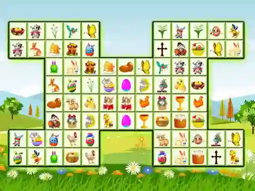 Jeu Easter link en ligne