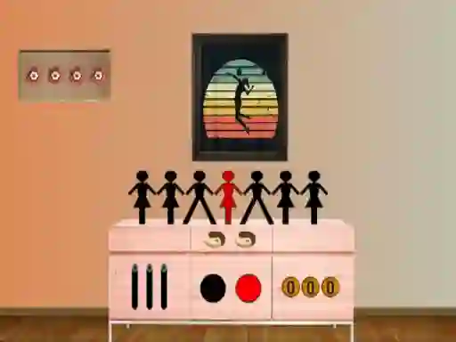 Jeu Placid Boy Escape en ligne