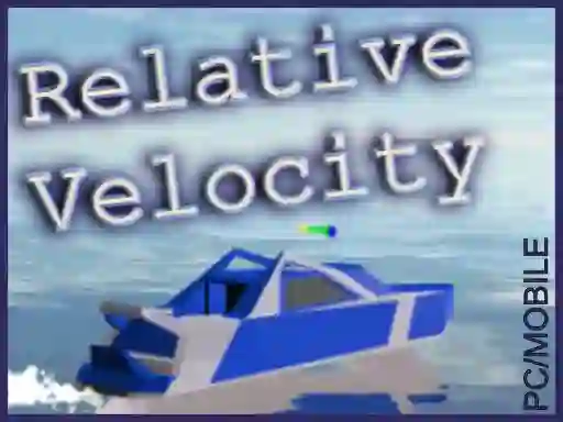 Jeu Relative Velocity en ligne