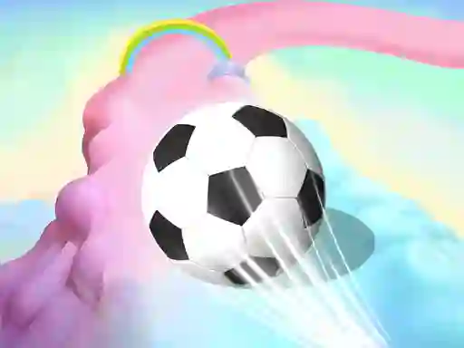 Jeu 3D Super Rolling Ball Race en ligne