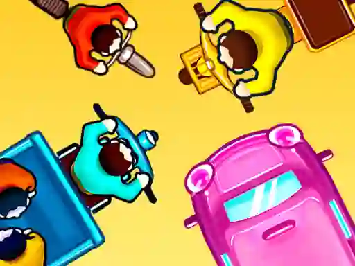 Jeu Transporters en ligne