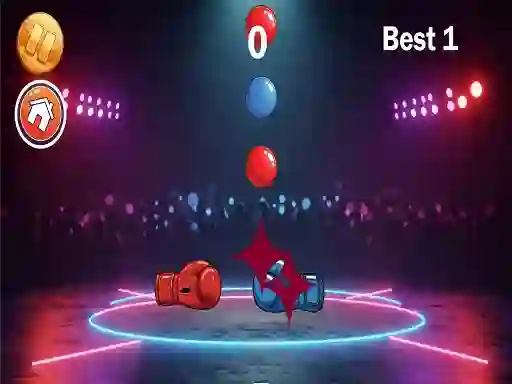 Jeu Ring Master Legends en ligne
