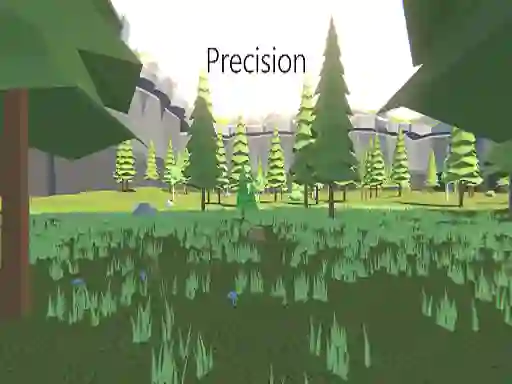 Jeu Precision en ligne