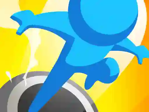 Jeu Crowd Runner en ligne