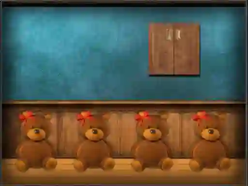 Jeu Amgel Kids Room Escape 55 en ligne