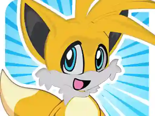 Jeu Tails Dash en ligne