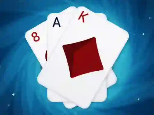 Jeu Black Hole Solitaire en ligne