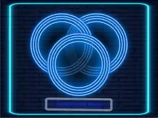 Jeu Neon Jump en ligne