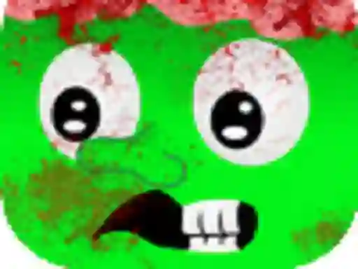 Jeu Zombie invaders en ligne