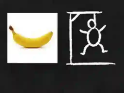 Jeu Fruits and Veggies Hangman en ligne