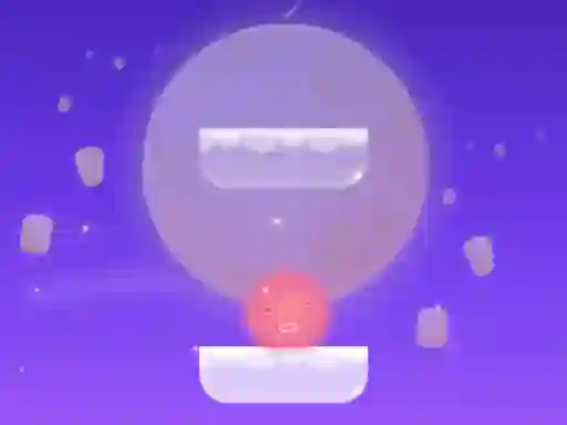 Jeu Moon Jump en ligne