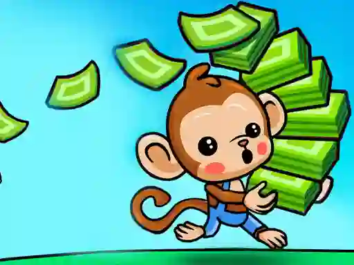 Jeu Mini Monkey Market en ligne