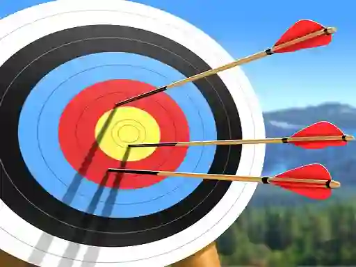 Jeu Bow Masters 3D en ligne