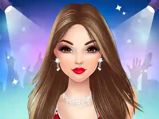 Jeu Dress Up Fashion Challenge en ligne