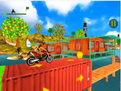Jeu TopBike Racing & Moto 3D Bike 2023 en ligne