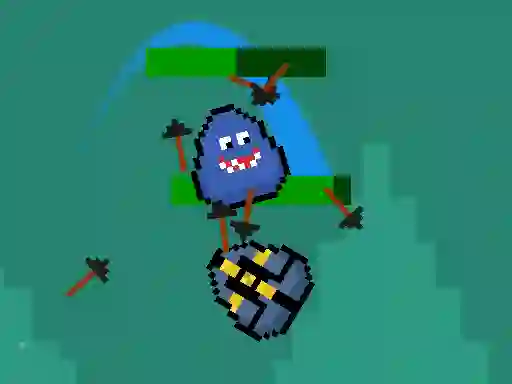 Jeu Brawl Poo en ligne
