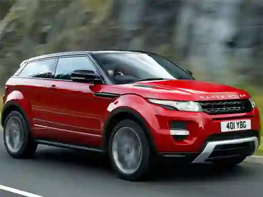 Jeu Land Rover Range Rover Slide en ligne