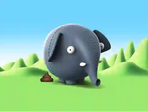 Jeu Ollie Ball en ligne