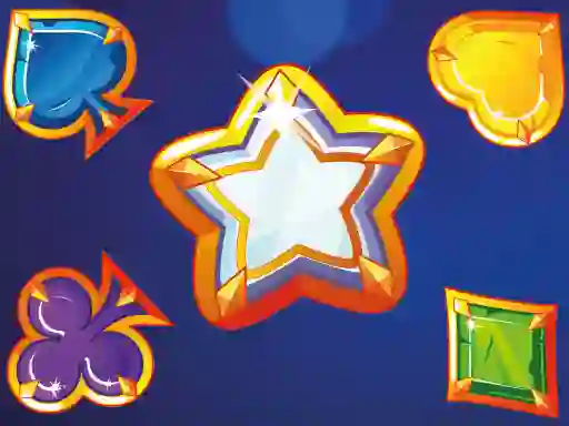 Jeu Poker Match King en ligne