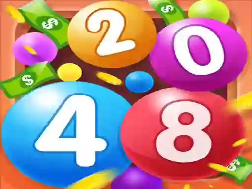 Jeu Bubbles Number en ligne