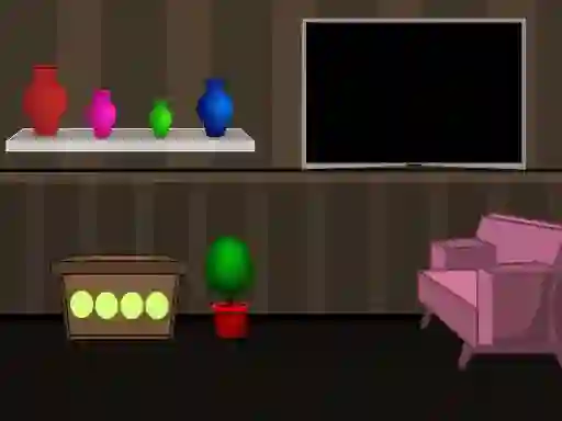 Jeu Avid Villa Escape en ligne