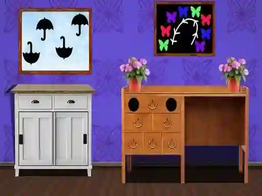 Jeu Reporter House Escape en ligne