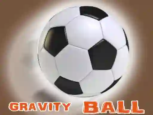 Jeu Gravity Ball en ligne