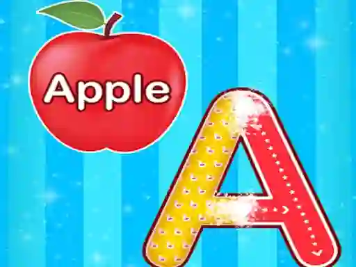 Jeu Kids Educational ABC en ligne