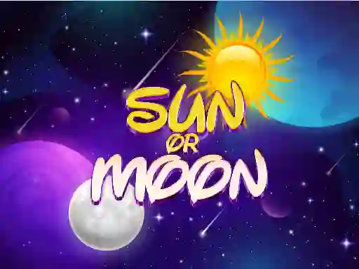 Jeu Sun and Moon en ligne