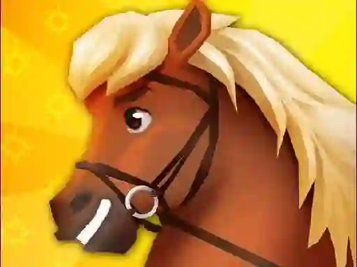 Jeu Horse Shoeing en ligne