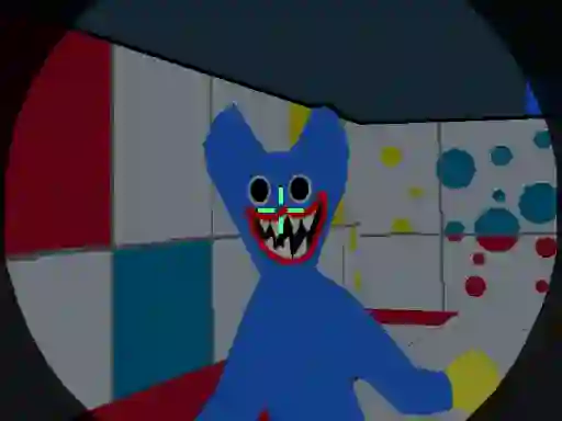 Jeu Hugi Wugi 2 en ligne