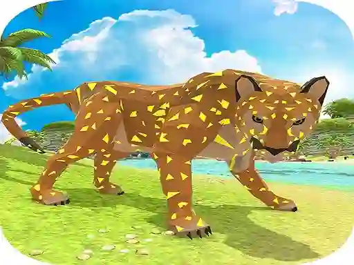 Jeu Jungle runner en ligne