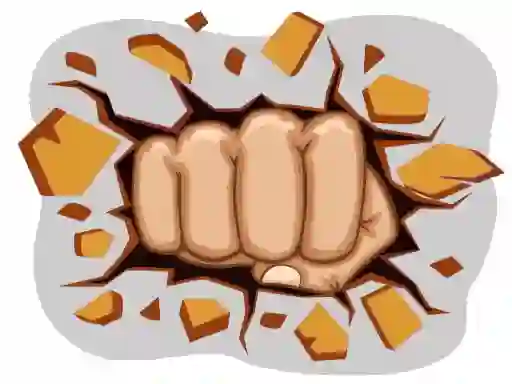 Jeu Smash the Wall en ligne