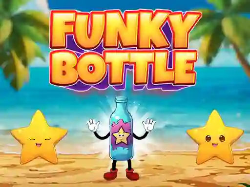 Jeu Funky Bottle en ligne