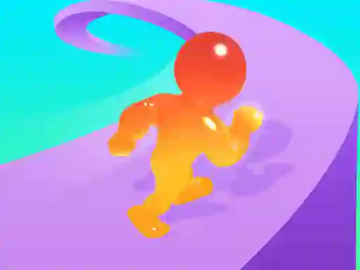 Jeu Muscle Race 3D en ligne