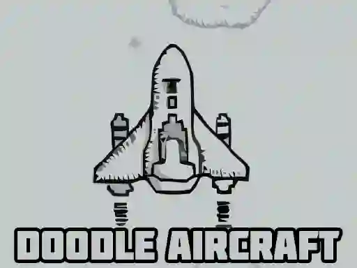 Jeu Doodle Aircraft en ligne