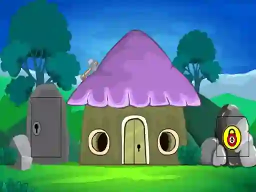 Jeu Village Escape en ligne