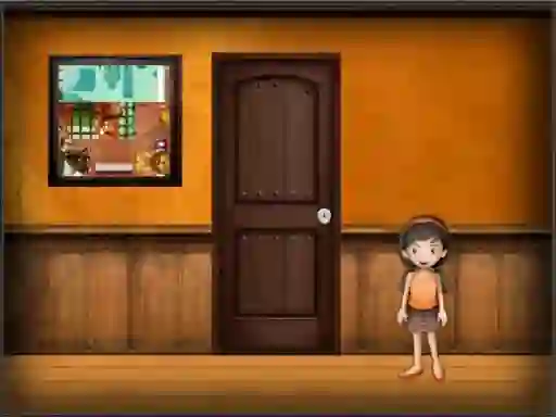 Jeu Amgel Kids Room Escape 90 en ligne
