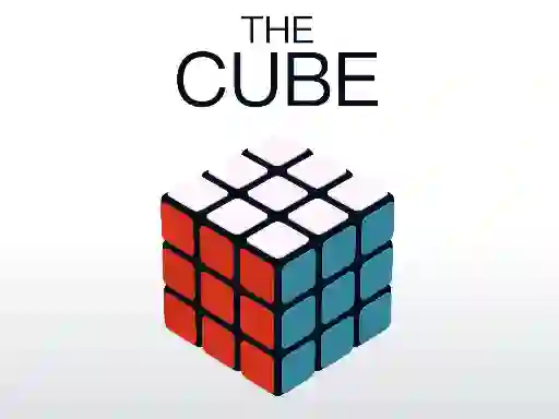 Jeu The Cube en ligne