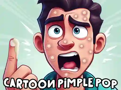 Jeu Cartoon Pimple Pop en ligne