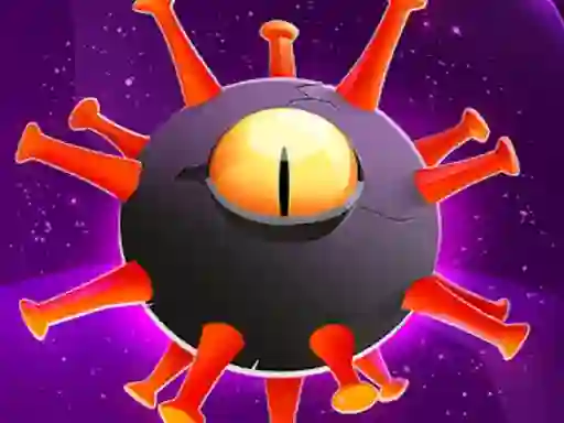 Jeu Virus Simulator en ligne