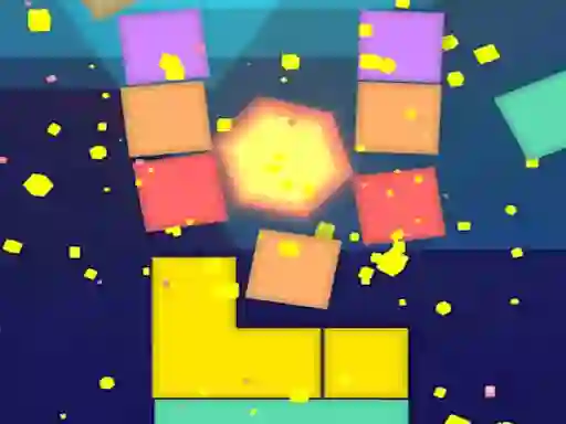 Jeu Hexa Balance Tower en ligne