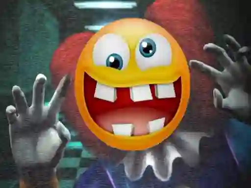 Jeu Do not enter this game at night en ligne