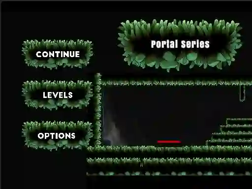 Jeu Portal Series en ligne