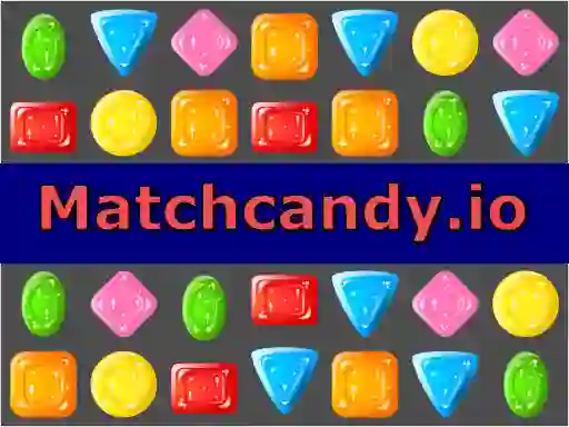 Jeu Matchcandy.io en ligne