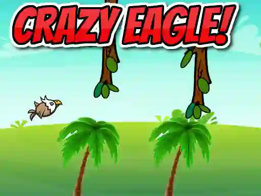 Jeu Crazy Eagle! en ligne