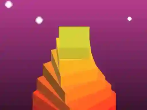 Jeu Block Stack 3D en ligne