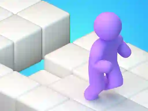 Jeu Fall Rush Fun 3D en ligne