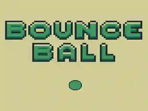 Jeu Bounce Ball Timer Attack en ligne